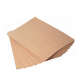 Papier pakowy 30x30cm BRĄZ półpergamin 1000szt -zdjęcie numer 1