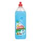 Płyn do naczyń GOLD CYTRUS 1L BALSAM niebies /8 -zdjęcie numer 1