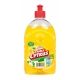 Płyn do naczyń GOLD CYTRUS 500ml ZIELONY Cytry /16 -zdjęcie numer 2