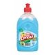 Płyn do naczyń GOLD CYTRUS 500ml ZIELONY Cytry /16 -zdjęcie numer 3