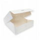 Pudełko cukiernicze pap BIAŁE 13x13x7cm 220szt -zdjęcie numer 1