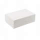Pudełko cukiernicze pap BIAŁE 21x14x7cm 200szt -zdjęcie numer 1