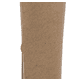Pudełko TORTILLA 18 x 8 x 2,5cm kraft KRAM 50szt -zdjęcie numer 3