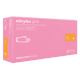 Rękawice nitrylex PINK bezpudrowe 100szt XS -zdjęcie numer 1