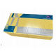 Serwetka 33x33 2W 250szt AHA AFH ŻÓŁTA 108 /8 -zdjęcie numer 2