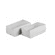Serwetka gastronom 33x33 CLARINA 1W 1/8 500szt /12 -zdjęcie numer 3