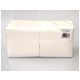 Serwetka gastronom 33x33 CLARINA 1W 1/8 500szt /12 -zdjęcie numer 2