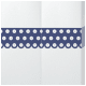 Serwetka kangurek ENJOY STEMPEL 2W 32x38 50szt -zdjęcie numer 1