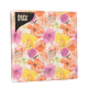 Serwetka Papstar 33x33 3W Flower Splendor 20szt -zdjęcie numer 1
