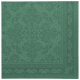 Serwetka ROYAL 40x40 Arabesque CM ZIELONA 50szt /5 -zdjęcie numer 2