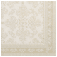 Serwetka ROYAL 40x40 Arabesque SZAMPAN 50szt /5 -zdjęcie numer 2