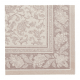 Serwetka ROYAL 40x40 Ornaments MOCCA 50szt /5 -zdjęcie numer 2