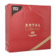 Serwetka ROYAL Papstar 40x40 BORDO 50szt /5 -zdjęcie numer 2