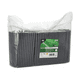 Słomka papierowa 7x150mm CZARNA 500szt /8 -zdjęcie numer 2