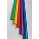 Słomka PP 7x220mm KOLOR MIX 500szt REUSE -zdjęcie numer 2