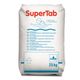 Tabletki solne SuperTab uzdatnianie wody 25kg -zdjęcie numer 1