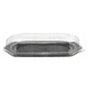 Taca Cateringowa 35x25x2cm PET CZARNA 10szt /10 -zdjęcie numer 2