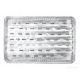 Tacka aluminiowa do grilla 33x23cm PIKNIK 5szt /20 -zdjęcie numer 2