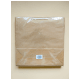Torebka ozdobna EKO kraft 22x14x5cm 10sztuk -zdjęcie numer 2