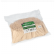 Widelczyk drewniany 8,5cm PURE 1000szt /10 -zdjęcie numer 2