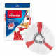 Wkład mop obrotowy VILEDA TURBO 2w1 1szt /6 -zdjęcie numer 1