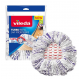 Wkład mop obrotowy VILEDA TURBO 3w1 1szt /5 -zdjęcie numer 1