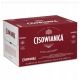 Woda Cisowianka GAZ 300ml 24szt szklana butelka -zdjęcie numer 2