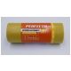 Worki śmieci PERFECTO LDPE żółte 120L 10szt /25 -zdjęcie numer 1