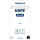 Worki spożywcze HDPE 18/4/35 ODRA/Perfe kurczakowe -zdjęcie numer 1