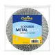 Zmywak metalowy CLARINA MEGA 90g 1szt /100 -zdjęcie numer 1