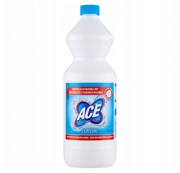 ACE wybielacz 1L REGULAR /18