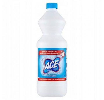ACE wybielacz 1L REGULAR /18