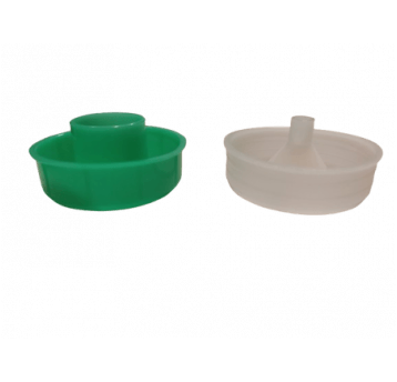 Adapter do ręczników system MATIC fi 40mm