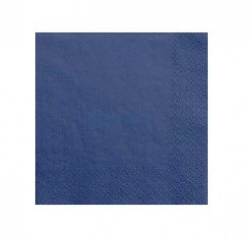 AHA serwetka 40x40 '150' GRANAT