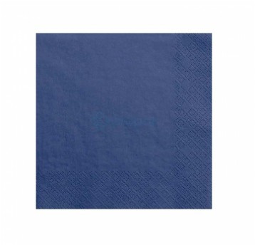 AHA serwetka 40x40 '150' GRANAT