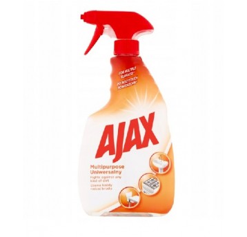AJAX uniwersalny spray czyszczący 750ml /12