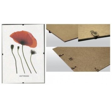 ANTYRAMA szkło 30x40