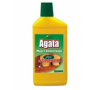 ARA AGATA płyn do mycia PANELI 500ml