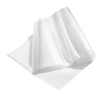 Arkusz foliowy CELOFAN 70x100cm 50szt