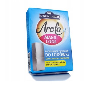 AROLA pochłaniacz zapachów do lodówek /12