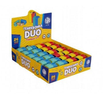 ASTRA temperówka podwójna DUO