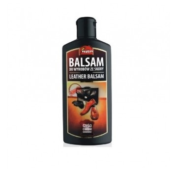 Balsam do pielęg wyrobów ze skóry ARA 250ml /12