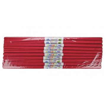 Bibuła Ciemno Czerwona