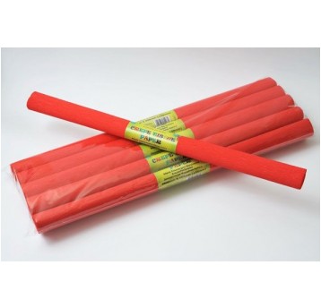 Bibuła Jasny Czerwony /10