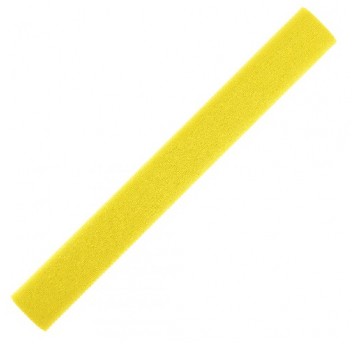 BIBUŁA MARSZCZONA 50X200 ŻÓŁTY