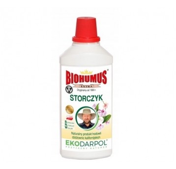 BIOHUMUS EXTRA Storczyk 700ml