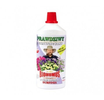 BIOHUMUS EXTRA surfinia 1,2L