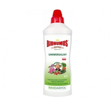 BIOHUMUS EXTRA uniwersalny 1,2L