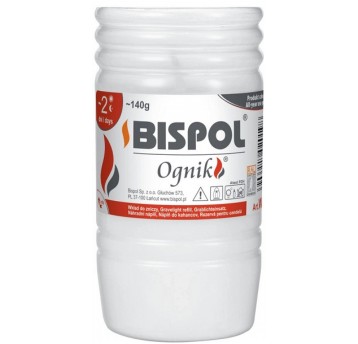 BISPOL wkład parafinowy WP2N /30