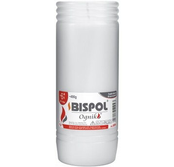 BISPOL wkład parafinowy WP6 /14